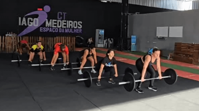 Imagem 1 da galeria do parceiro CT - ESPAÇO DA MULHER