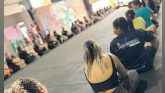 Imagem 3 da galeria do parceiro CT - ESPAÇO DA MULHER