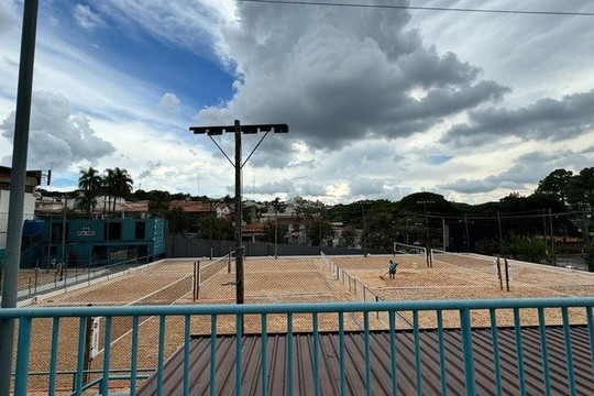 Imagem 1 da galeria do parceiro Ace Beach Tennis