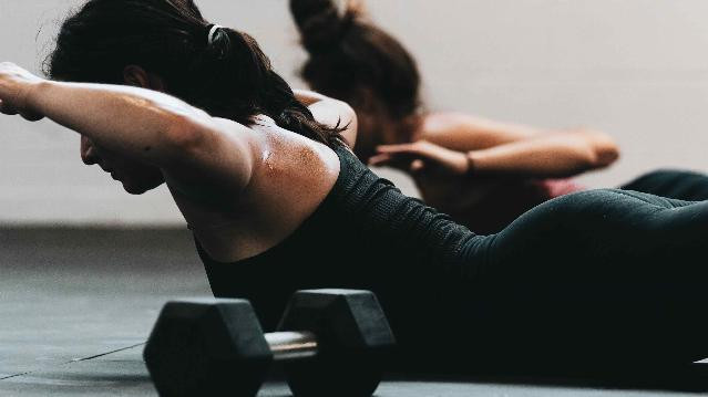 Bild 3 von Spicy Fit Nation Partnergalerie