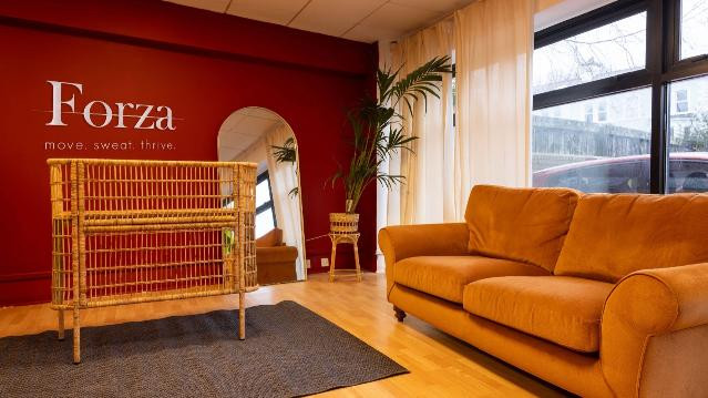 Image 3 from Forza Studio partner gallery