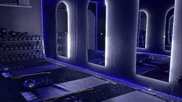 Imagen 3 de la galería del partner Movara Studio Fitness