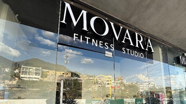 Imagen 2 de la galería del partner Movara Studio Fitness