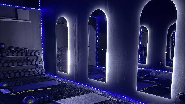 Imagen 1 de la galería del partner Movara Studio Fitness