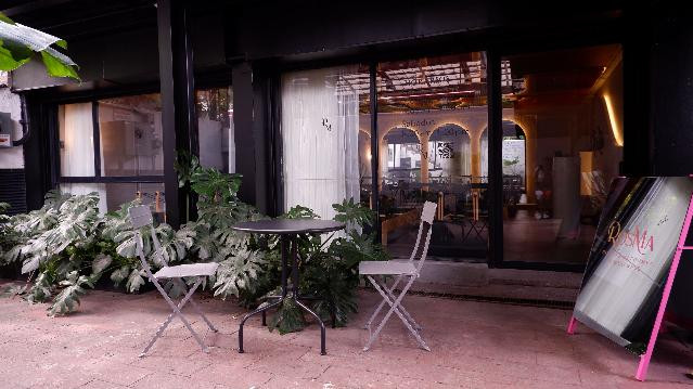 Imagen 2 de la galería del partner Rosma Pilates Reformer & Wellness