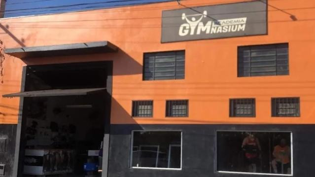 Imagem 2 da galeria do parceiro Academia Gymnasium