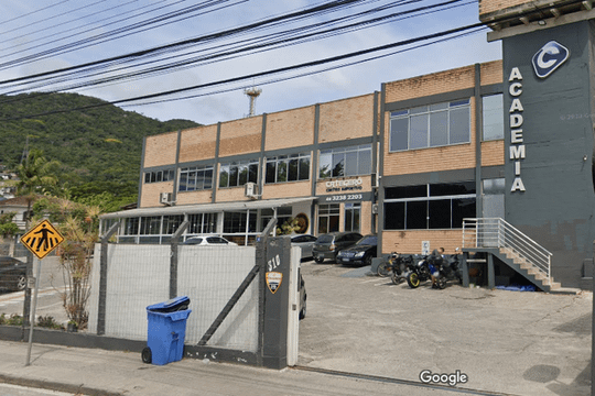 Imagem 2 da galeria do parceiro Categeró Academia