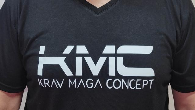 Imagem 3 da galeria do parceiro Krav Maga Concept - KMC - Unidade Dojo Centro2