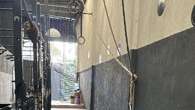 Imagem 2 da galeria do parceiro Zagaia Cross Box