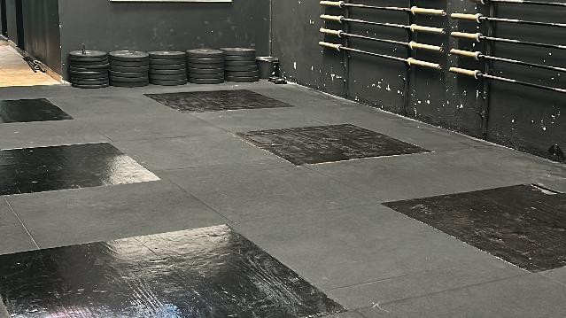 Imagem 3 da galeria do parceiro Zagaia Cross Box