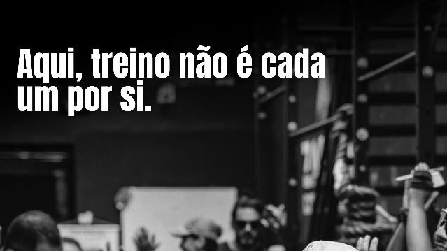 Imagem 1 da galeria do parceiro Zagaia Cross Box