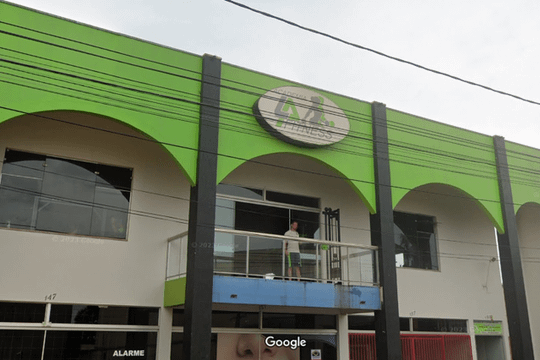 Imagem 2 da galeria do parceiro LP Fitness Academia