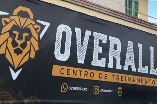 Imagem 2 da galeria do parceiro Overall Centro de Treinamento