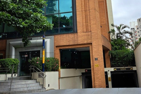 Imagem 2 da galeria do parceiro Voll Pilates Studios Perdizes