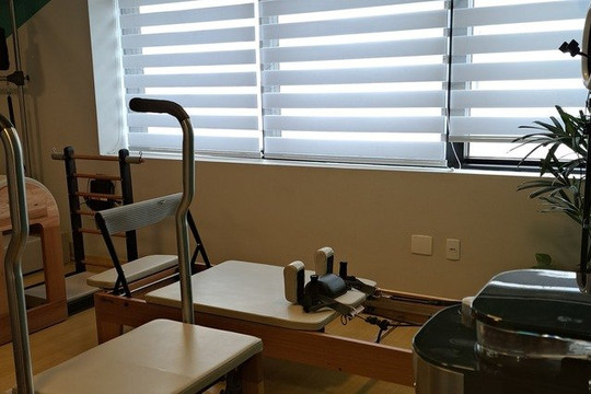 Imagem 3 da galeria do parceiro Voll Pilates Studios Perdizes