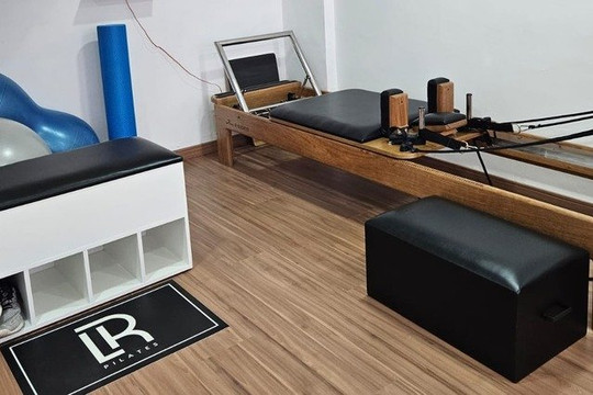 Imagem 1 da galeria do parceiro LR Pilates