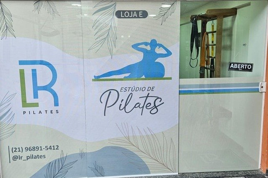Imagem 2 da galeria do parceiro LR Pilates
