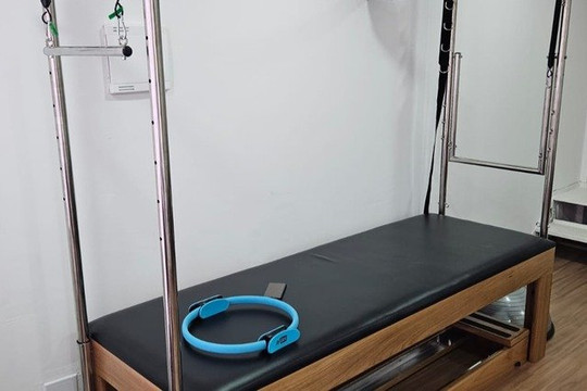 Imagem 3 da galeria do parceiro LR Pilates