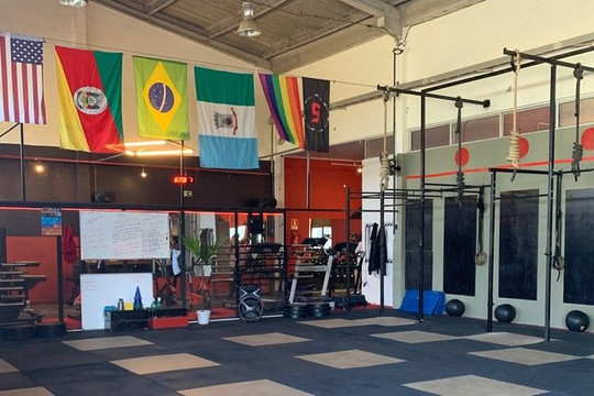 Imagem 1 da galeria do parceiro GNCross