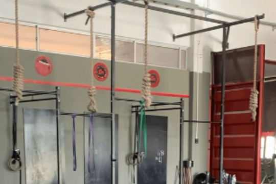 Imagem 2 da galeria do parceiro GNCross