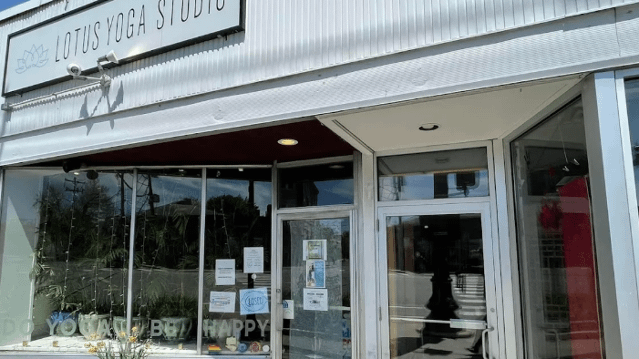 Image 2 from Lotus Yoga Studio- Arlington partner gallery