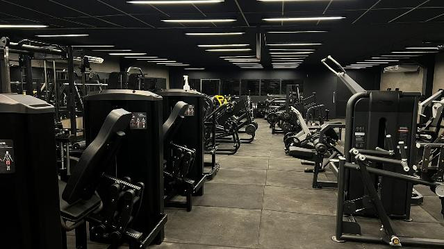 Imagem 3 da galeria do parceiro Pipow Fitness