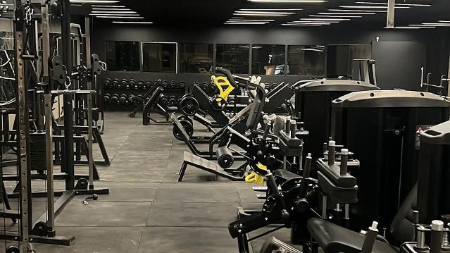 Imagem 1 da galeria do parceiro Pipow Fitness