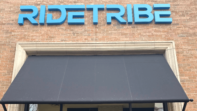 Image 2 from RIDETRIBE partner gallery