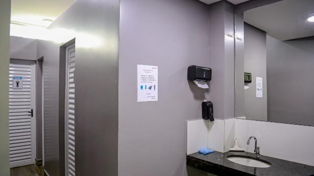 Imagem 3 da galeria do parceiro Academia Inter Fit