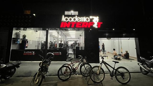 Imagem 2 da galeria do parceiro Academia Inter Fit
