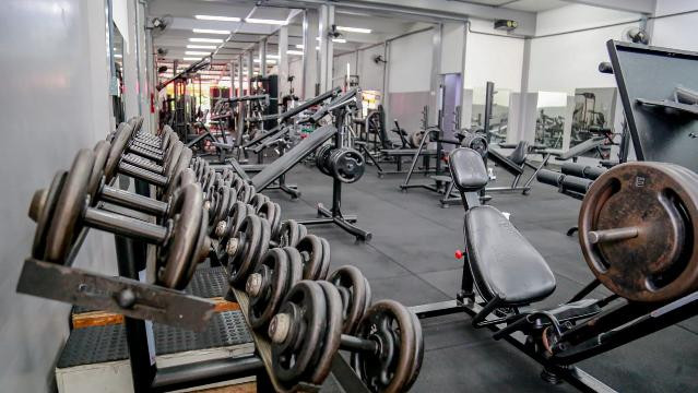 Imagem 1 da galeria do parceiro Academia Inter Fit