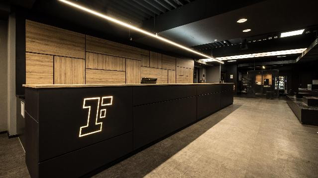 Bild 3 von Fitness First Hamburg – Bahrenfeld Partnergalerie