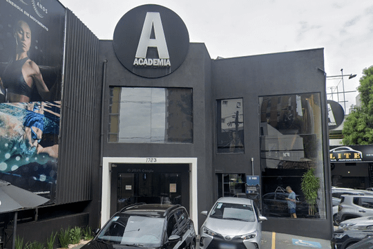 Imagem 2 da galeria do parceiro A Academia - Cambuí