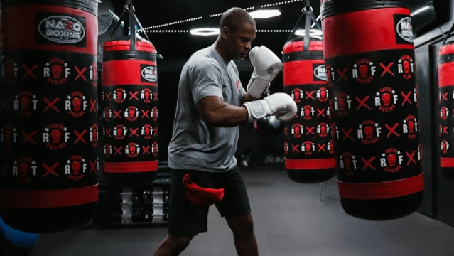 Image 1 from Revolution Training partner gallery