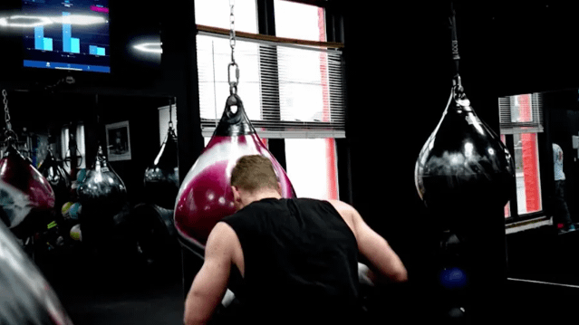 Image 3 from Revolution Training partner gallery