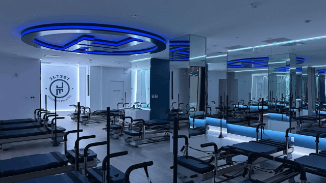 Image 2 from JETSET Pilates - NoHo partner gallery