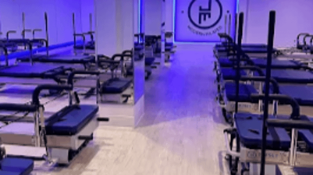 Image 3 from JETSET Pilates - NoHo partner gallery