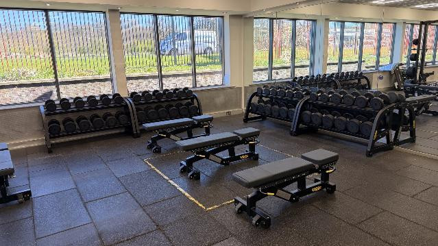 Image 3 from Birtley Leisure Centre partner gallery