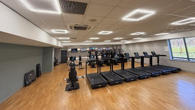 Image 1 from Birtley Leisure Centre partner gallery