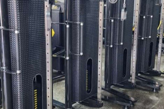 Imagem 3 da galeria do parceiro Academia SmartBarraFitness