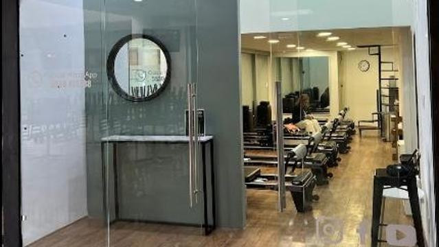 Imagen 2 de la galería del partner Dado Pilates - Bosques de las Lomas