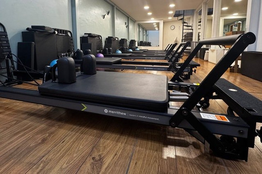 Imagen 1 de la galería del partner Dado Pilates - Bosques de las Lomas