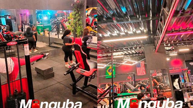 Imagem 3 da galeria do parceiro Classfit Monguba