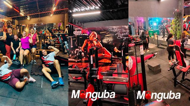 Imagem 1 da galeria do parceiro Classfit Monguba