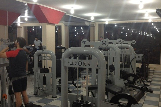 Imagem 1 da galeria do parceiro Academia Plena Forma - Jucelino Kubitschek