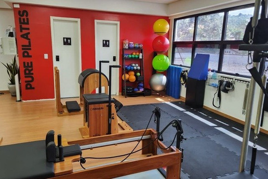 Imagem 3 da galeria do parceiro Pure Pilates - Maceió - Ponta Verde