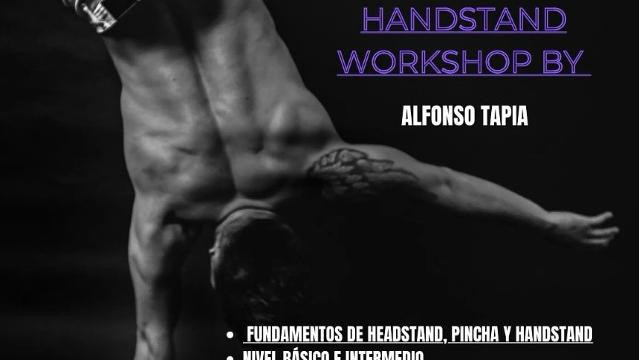 Imagen 1 de la galería del partner Handstand House