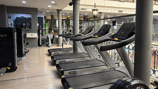 Imagen 1 de la galería del partner Estacion Club Peatonal