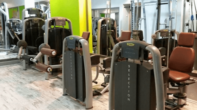 Bild 2 von New Life Fitness Partnergalerie