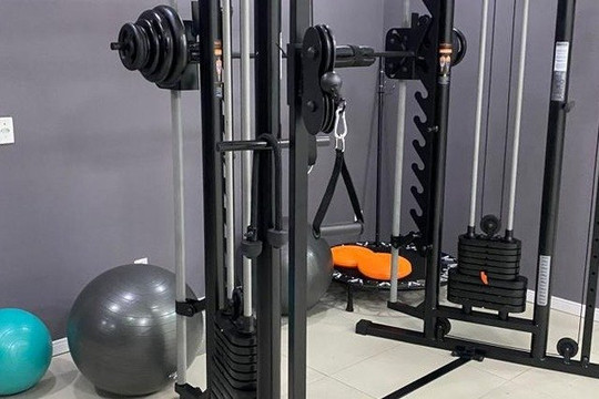 Imagem 3 da galeria do parceiro LF Studio Pró Saúde